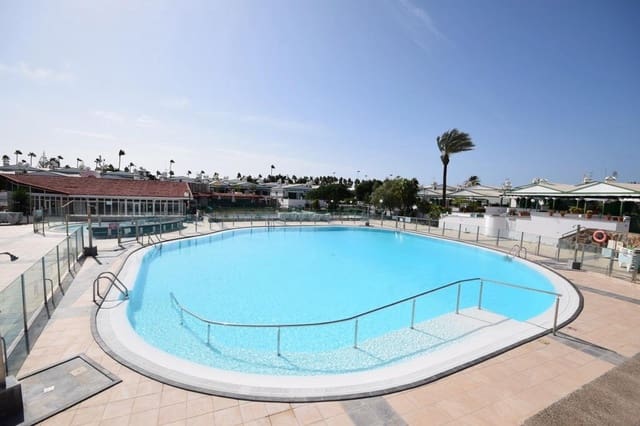 1 bedroom Bungalow for rent in Campo Internacional, San Bartolomé de Tirajana - € 1,100 (Ref: 9551448)