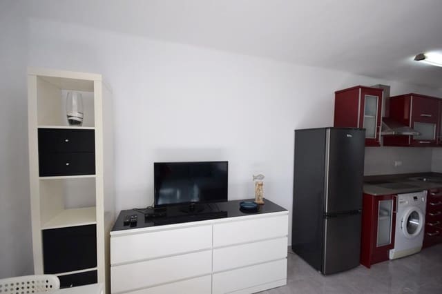 1 bedroom Bungalow for rent in Campo Internacional, San Bartolomé de Tirajana - € 1,100 (Ref: 9551448)