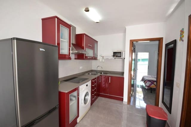 1 bedroom Bungalow for rent in Campo Internacional, San Bartolomé de Tirajana - € 1,100 (Ref: 9551448)