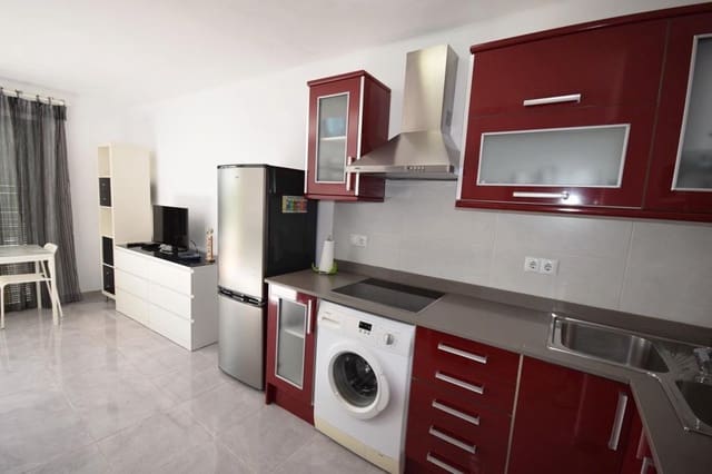 1 bedroom Bungalow for rent in Campo Internacional, San Bartolomé de Tirajana - € 1,100 (Ref: 9551448)