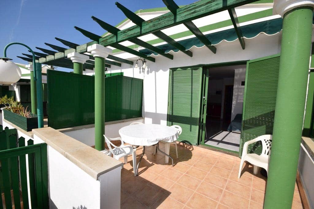 1 bedroom Bungalow for rent in Campo Internacional - € 1,100 (Ref: 9551448)
