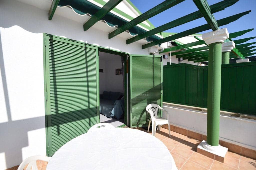 1 bedroom Bungalow for rent in Campo Internacional - € 1,100 (Ref: 9551448)