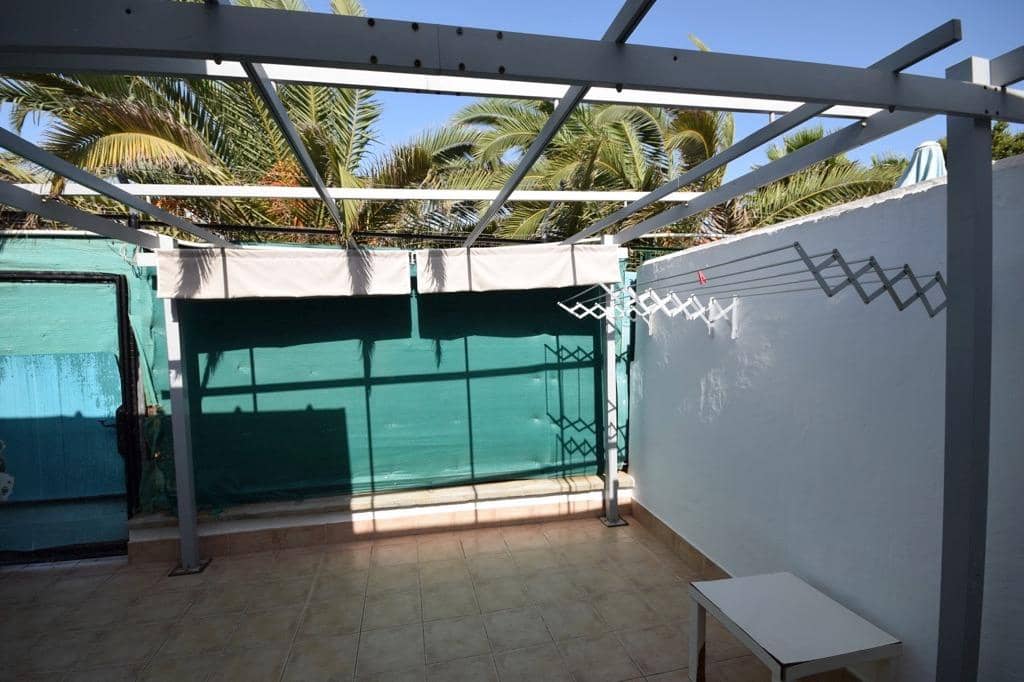 1 bedroom Bungalow for rent in Campo Internacional - € 1,100 (Ref: 9551448)