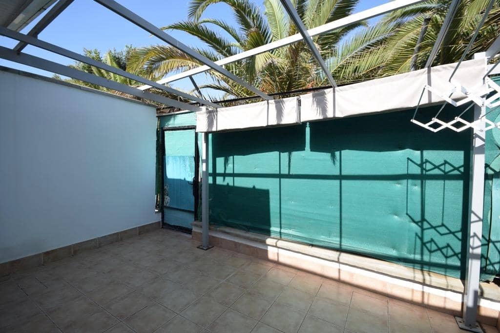 1 bedroom Bungalow for rent in Campo Internacional - € 1,100 (Ref: 9551448)