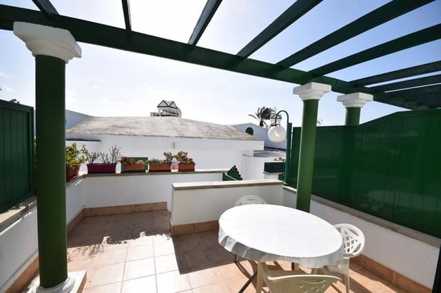 1 bedroom Bungalow for rent in Campo Internacional, San Bartolomé de Tirajana - € 1,100 (Ref: 9551448)