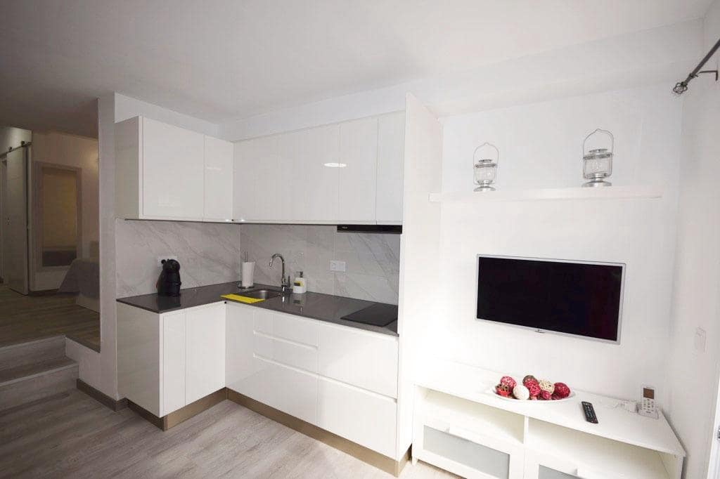 Studio att hyra i San Agustin - 900 € (Ref: 9551449)
