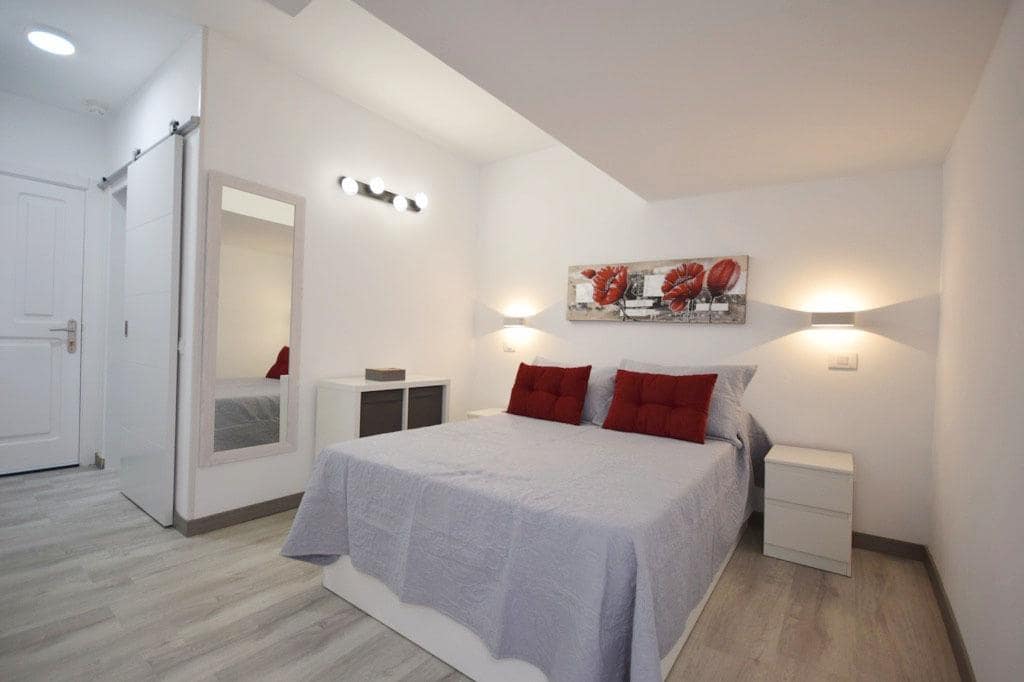 Studio att hyra i San Agustin - 900 € (Ref: 9551449)
