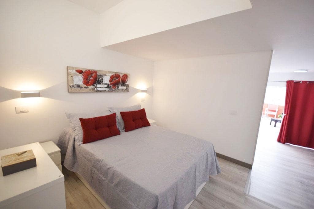 Studio att hyra i San Agustin - 900 € (Ref: 9551449)