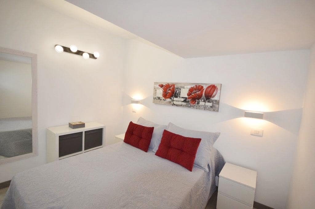 Studio att hyra i San Agustin - 900 € (Ref: 9551449)