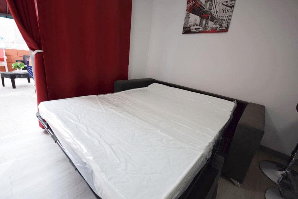 Studio att hyra i San Agustin - 900 € (Ref: 9551449)