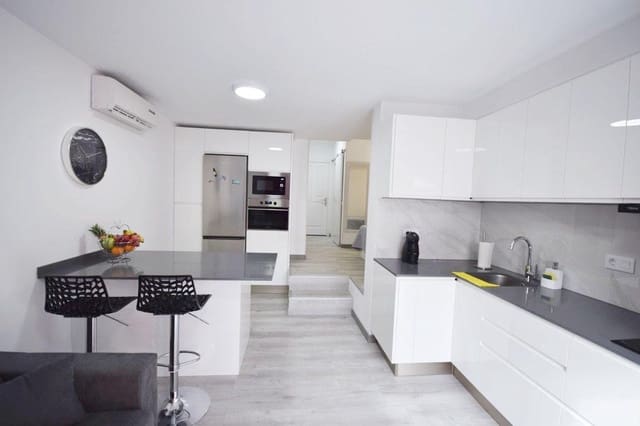 Studio att hyra i San Agustín, San Bartolomé de Tirajana - 900 € (Ref: 9551449)