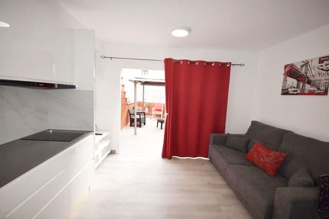 Studio att hyra i San Agustín, San Bartolomé de Tirajana - 900 € (Ref: 9551449)