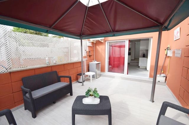 Studio att hyra i San Agustín, San Bartolomé de Tirajana - 900 € (Ref: 9551449)