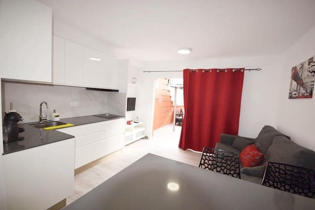Studio att hyra i San Agustín, San Bartolomé de Tirajana - 900 € (Ref: 9551449)