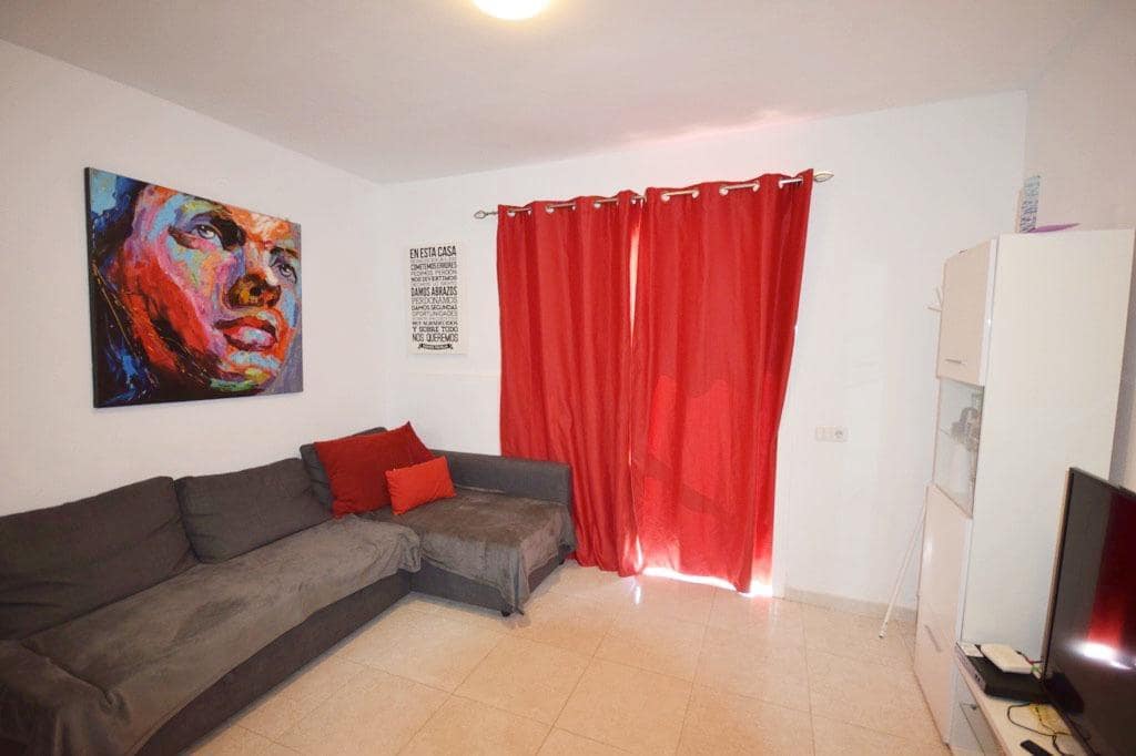 1 sovrum Lägenhet att hyra i San Agustin - 1 200 € (Ref: 9551450)