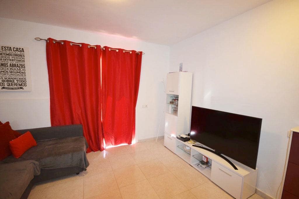 1 sovrum Lägenhet att hyra i San Agustin - 1 200 € (Ref: 9551450)
