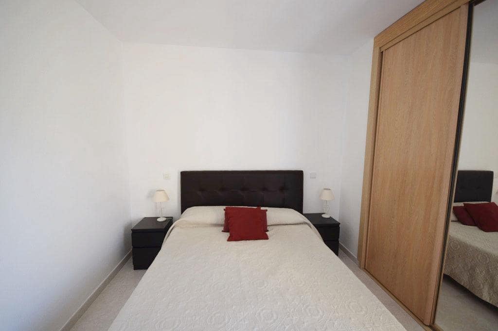 1 sovrum Lägenhet att hyra i San Agustin - 1 200 € (Ref: 9551450)