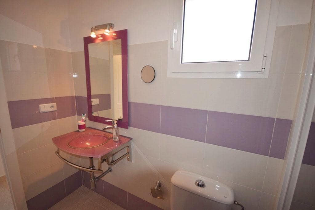 1 sovrum Lägenhet att hyra i San Agustin - 1 200 € (Ref: 9551450)