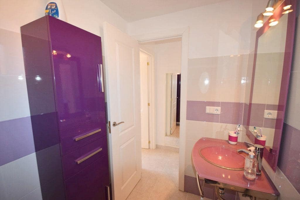 1 sovrum Lägenhet att hyra i San Agustin - 1 200 € (Ref: 9551450)