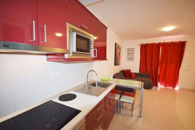 1 sovrum Lägenhet att hyra i San Agustín, San Bartolomé de Tirajana - 1 200 € (Ref: 9551450)