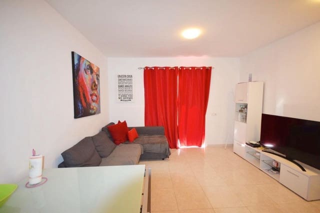 1 sovrum Lägenhet att hyra i San Agustín, San Bartolomé de Tirajana - 1 200 € (Ref: 9551450)