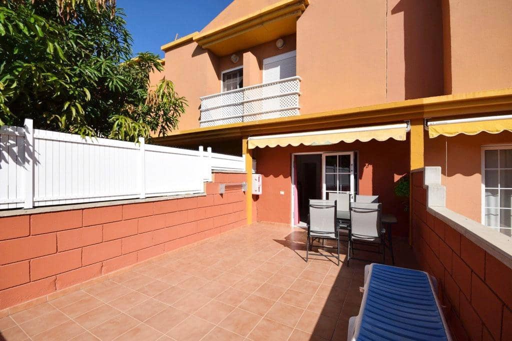 1 sovrum Lägenhet att hyra i San Agustin - 1 200 € (Ref: 9551450)