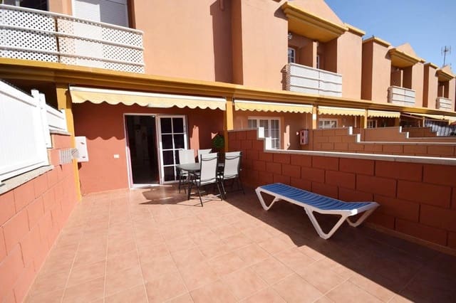 1 sovrum Lägenhet att hyra i San Agustín, San Bartolomé de Tirajana - 1 200 € (Ref: 9551450)