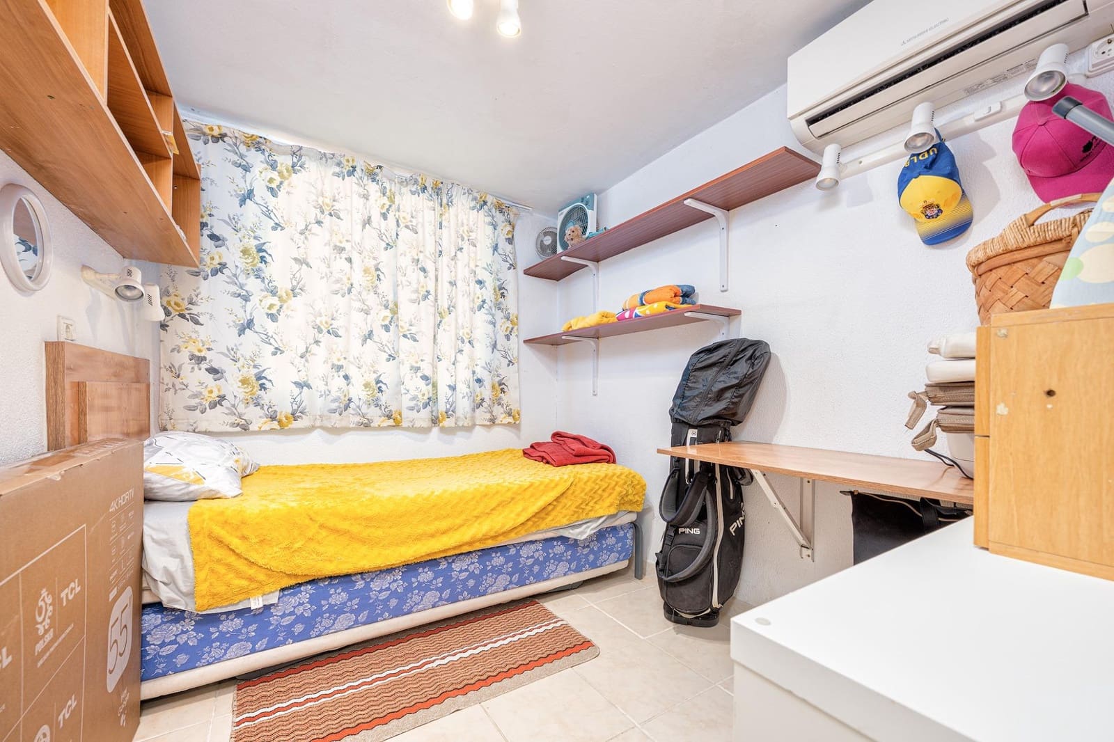 3 bedroom Apartment for sale in San Bartolome de Tirajana with pool - € 395,000 (Ref: 9582917)