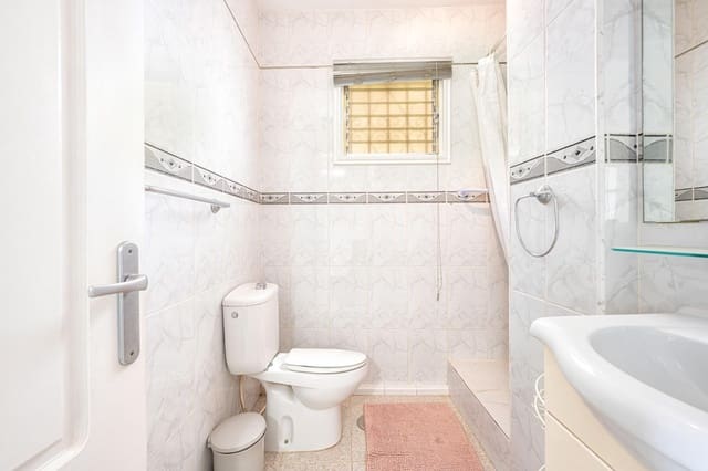 1 slaapkamer Appartement te huur in Puerto Rico, Mogán met zwembad - € 1.000 (Ref: 9591239)