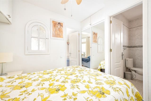 1 slaapkamer Appartement te huur in Puerto Rico, Mogán met zwembad - € 1.000 (Ref: 9591239)