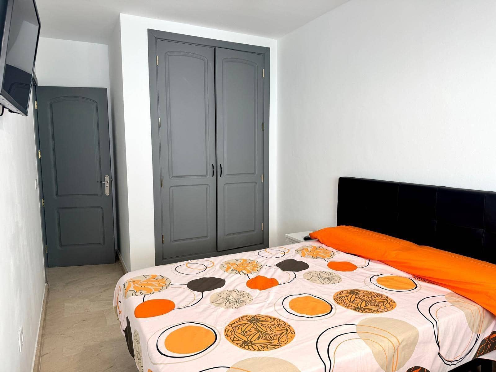 2 soveværelse Lejlighed til leje i Puerto Rico med swimmingpool - € 1.400 (Ref: 9599497)