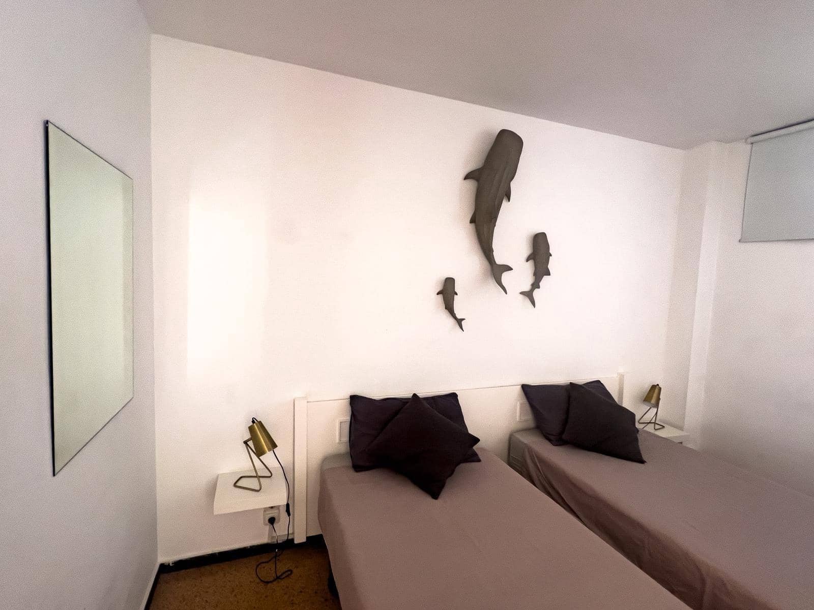 1 Zimmer Apartment zu vermieten in Playa del Ingles mit Pool - 1.400 € (Ref: 9601179)