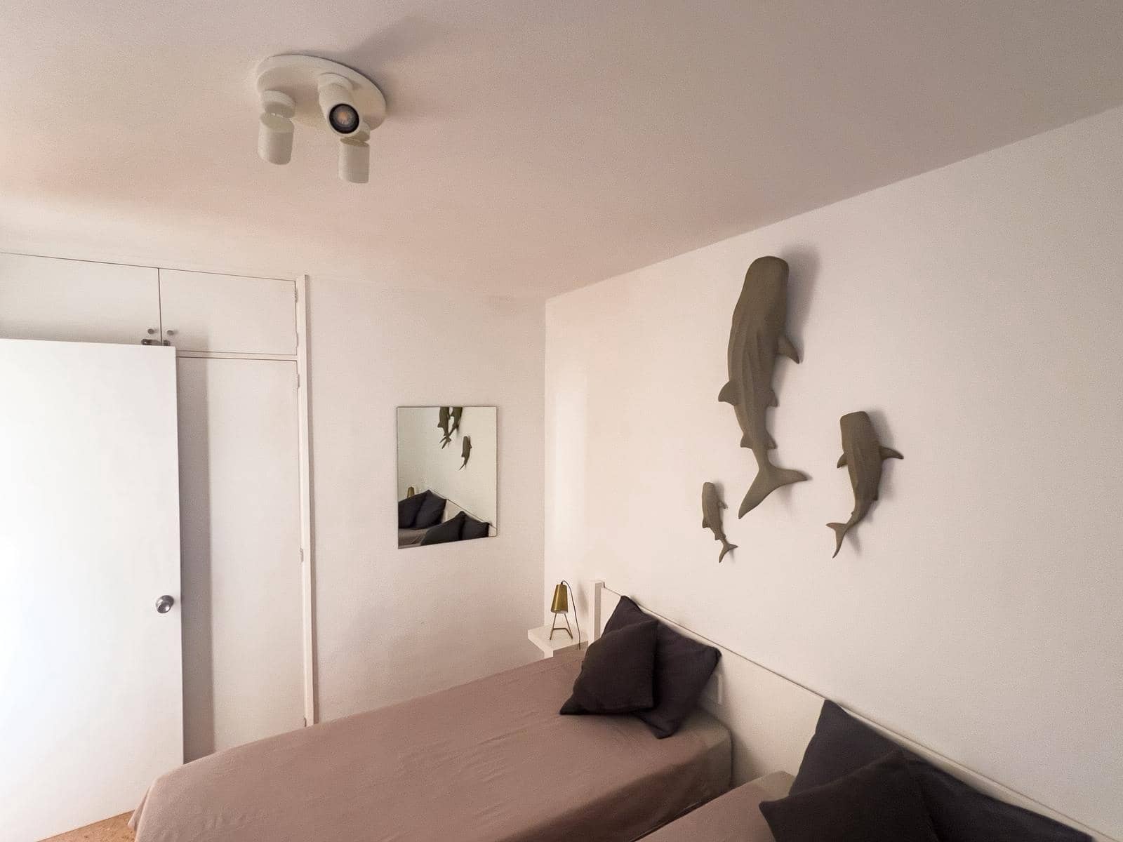 1 Zimmer Apartment zu vermieten in Playa del Ingles mit Pool - 1.400 € (Ref: 9601179)