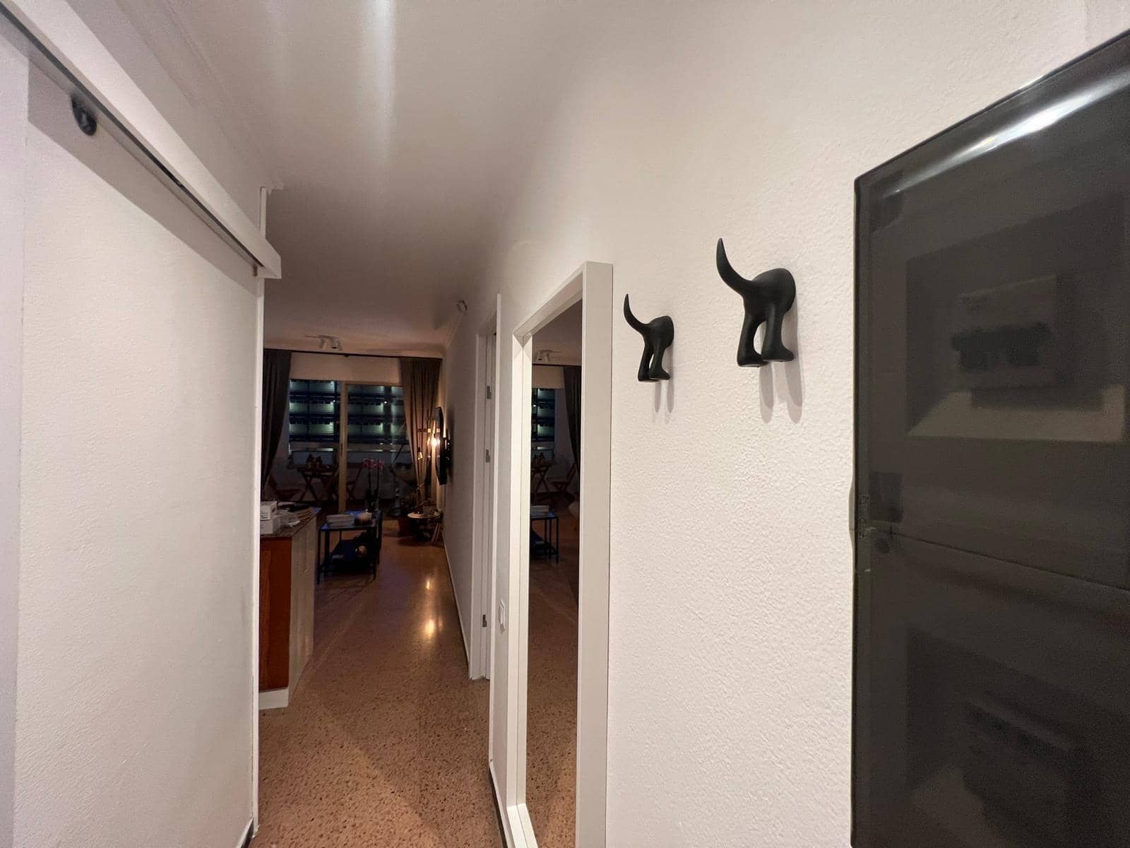 1 Zimmer Apartment zu vermieten in Playa del Ingles mit Pool - 1.400 € (Ref: 9601179)