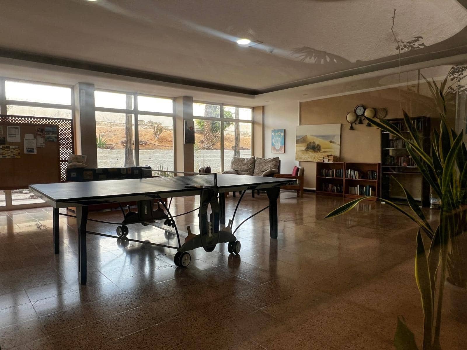 1 Zimmer Apartment zu vermieten in Playa del Ingles mit Pool - 1.400 € (Ref: 9601179)