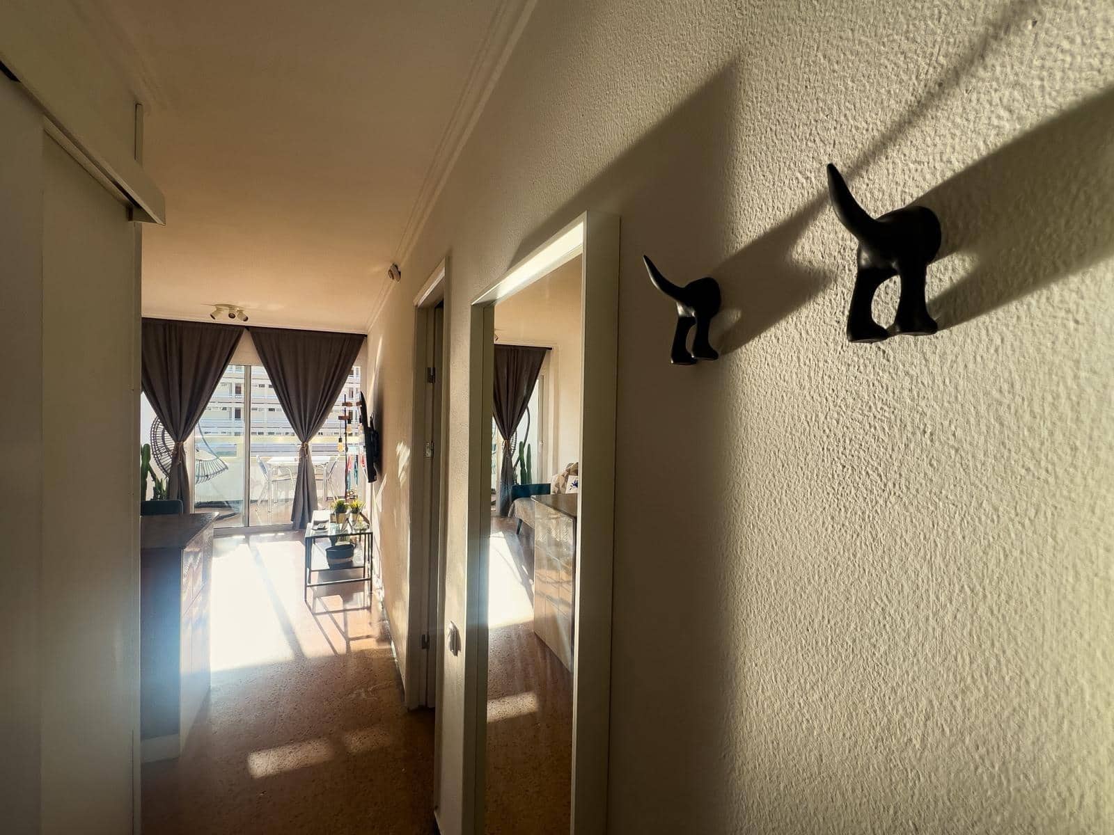 1 Zimmer Apartment zu vermieten in Playa del Ingles mit Pool - 1.400 € (Ref: 9601179)