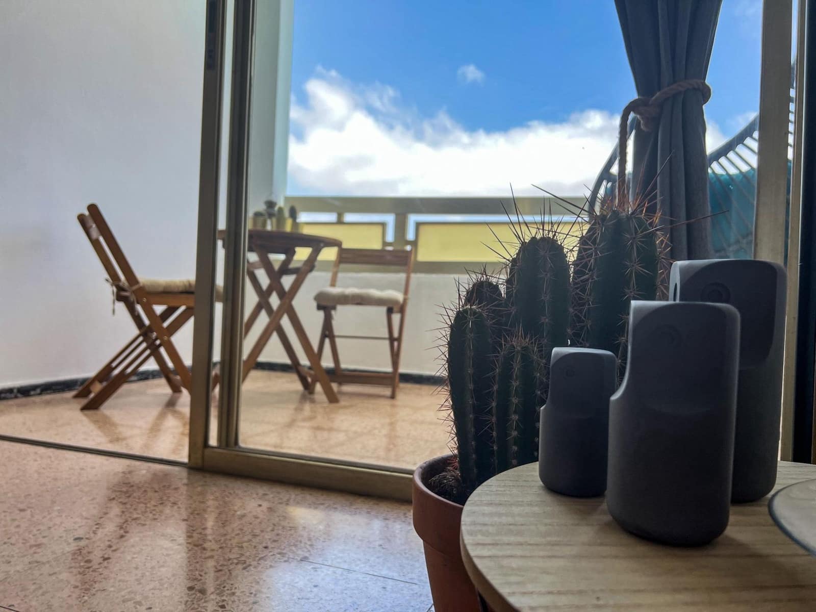 1 Zimmer Apartment zu vermieten in Playa del Ingles mit Pool - 1.400 € (Ref: 9601179)