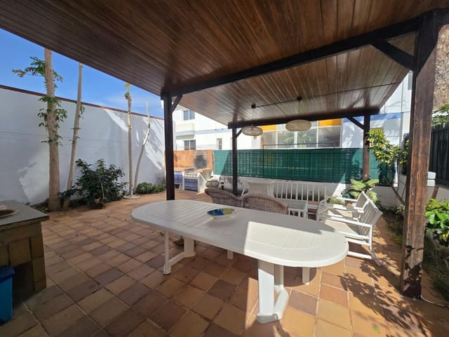 2 makuuhuone Huoneisto vuokrattavana paikassa Playa del Inglés, San Bartolomé de Tirajana mukana uima-altaan 
autotalli - 2 000 € (Ref: 9608032)