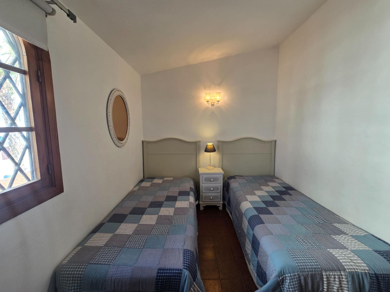 2 makuuhuone Huoneisto vuokrattavana paikassa Playa del Ingles mukana uima-altaan 
autotalli - 2 000 € (Ref: 9608032)