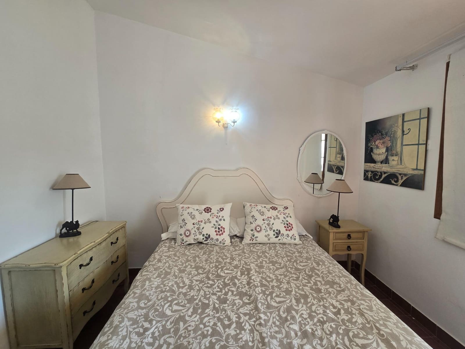 2 makuuhuone Huoneisto vuokrattavana paikassa Playa del Ingles mukana uima-altaan 
autotalli - 2 000 € (Ref: 9608032)