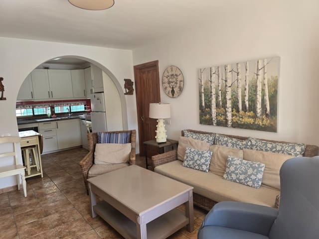 2 makuuhuone Huoneisto vuokrattavana paikassa Playa del Inglés, San Bartolomé de Tirajana mukana uima-altaan 
autotalli - 2 000 € (Ref: 9608032)