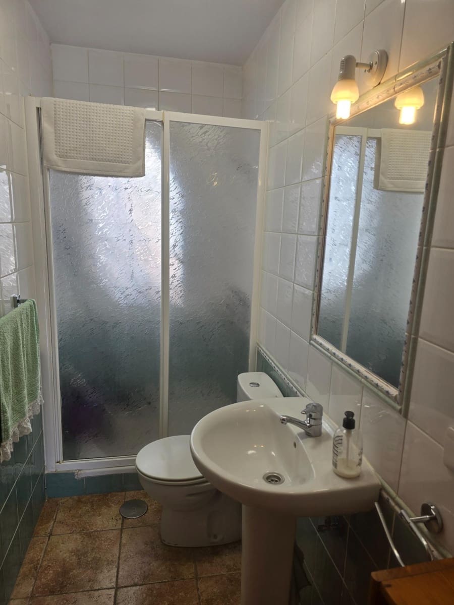 2 slaapkamer Appartement te huur in Playa del Ingles met zwembad garage - € 2.000 (Ref: 9608032)