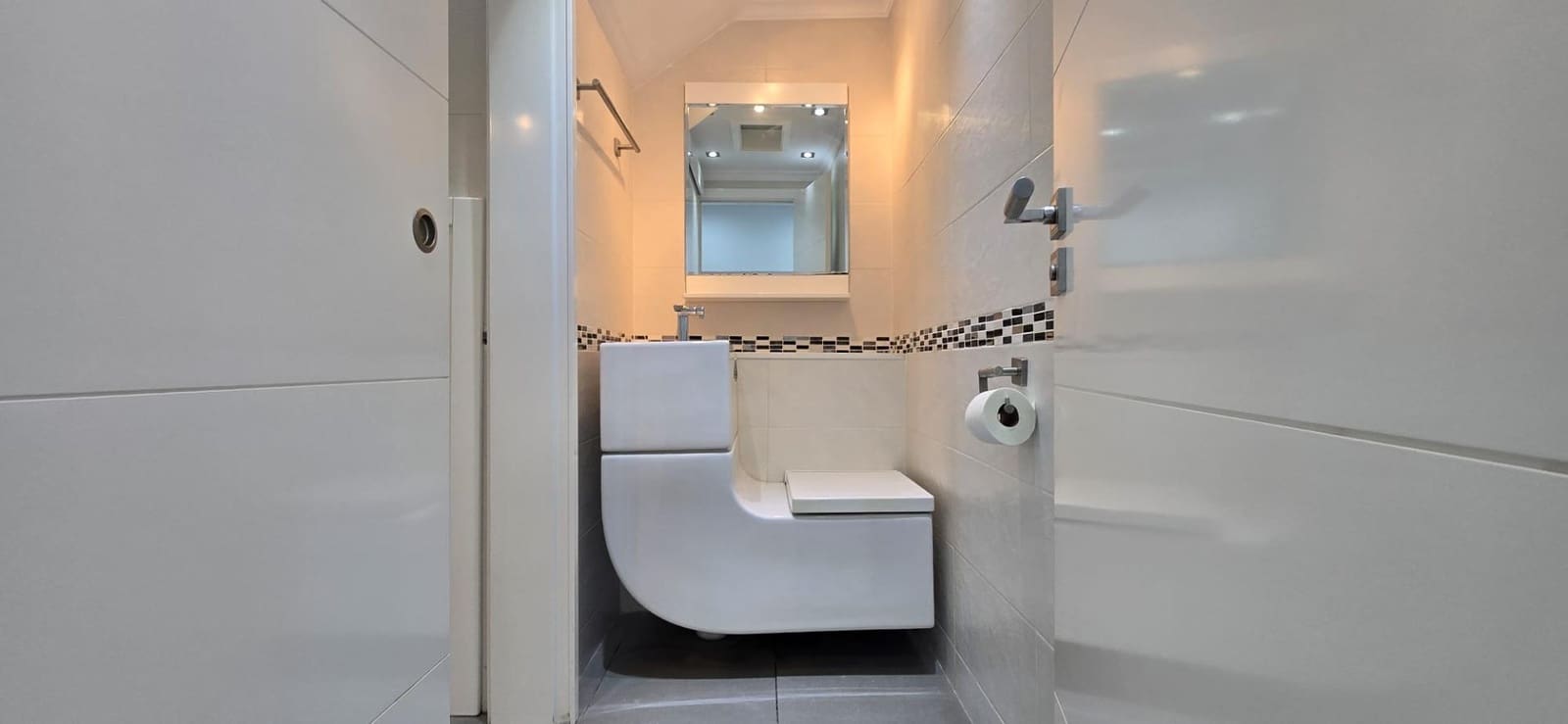 Apartamento de 3 habitaciones en San Agustín en alquiler con piscina - 3.200 € (Ref: 9611505)