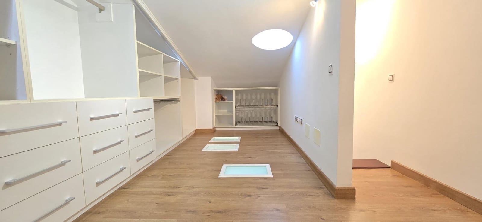 Apartamento de 3 habitaciones en San Agustín en alquiler con piscina - 3.200 € (Ref: 9611505)