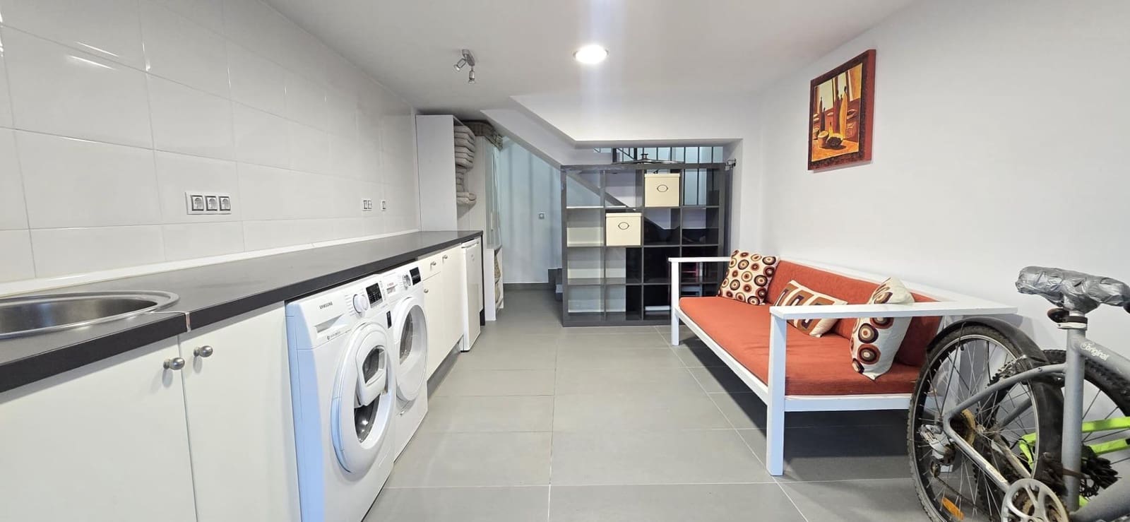 Apartamento de 3 habitaciones en San Agustín en alquiler con piscina - 3.200 € (Ref: 9611505)