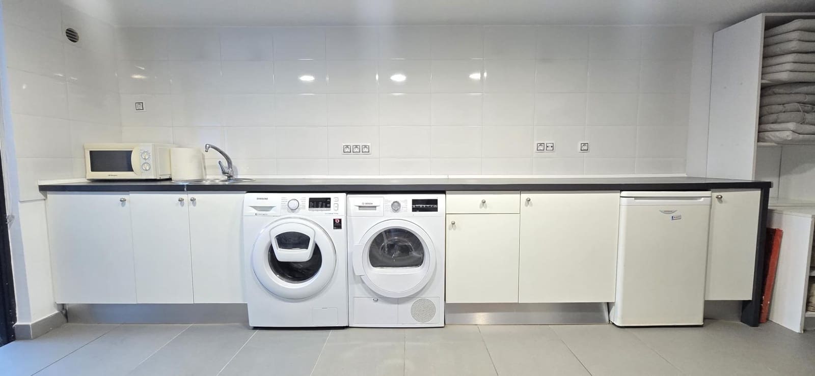 Apartamento de 3 habitaciones en San Agustín en alquiler con piscina - 3.200 € (Ref: 9611505)