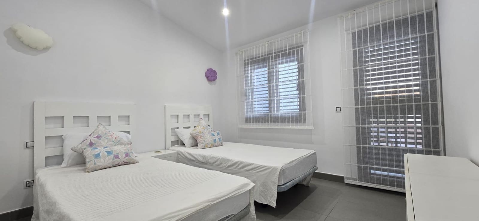 Apartamento de 3 habitaciones en San Agustín en alquiler con piscina - 3.200 € (Ref: 9611505)