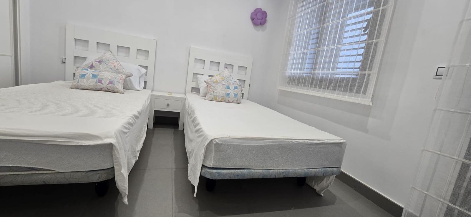 Apartamento de 3 habitaciones en San Agustín en alquiler con piscina - 3.200 € (Ref: 9611505)