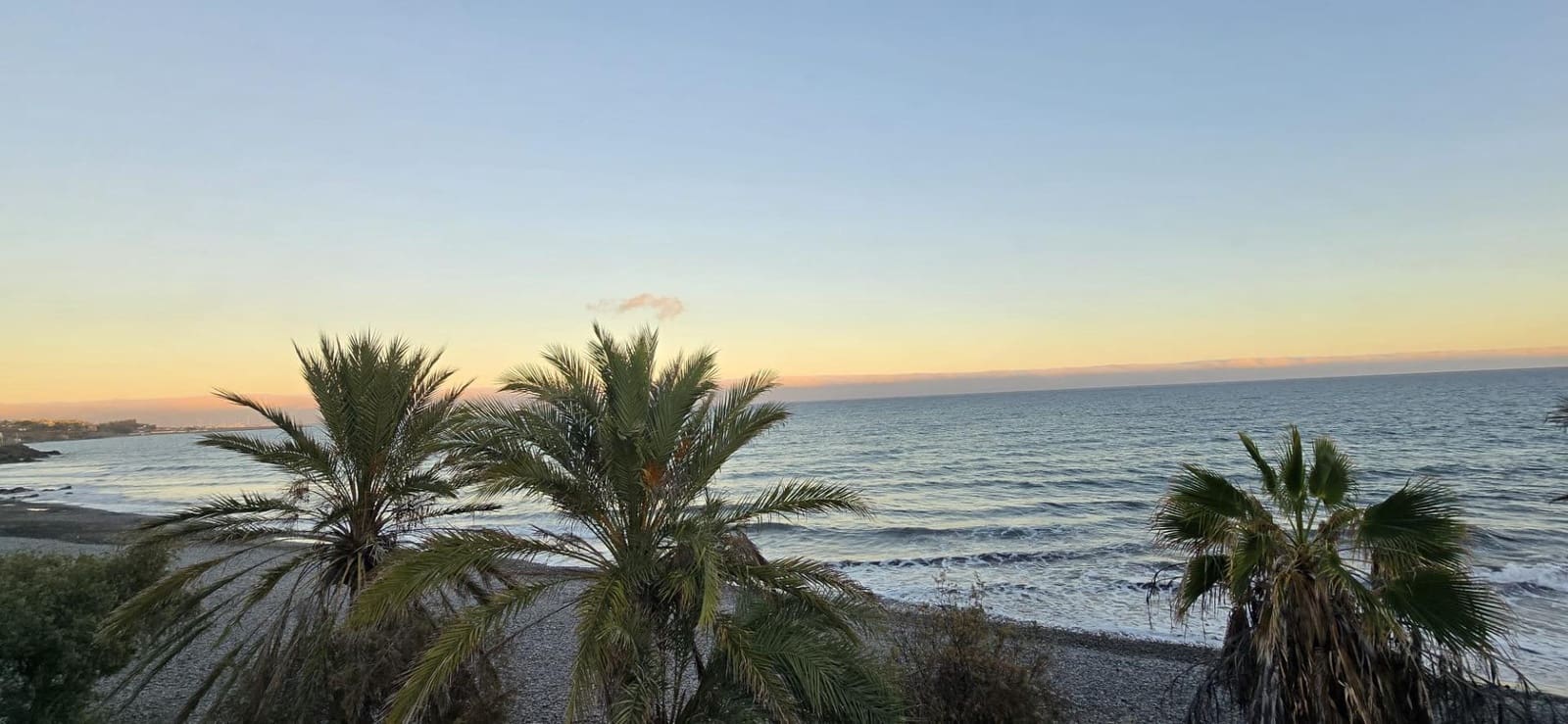 Apartamento de 3 habitaciones en San Agustín en alquiler con piscina - 3.200 € (Ref: 9611505)