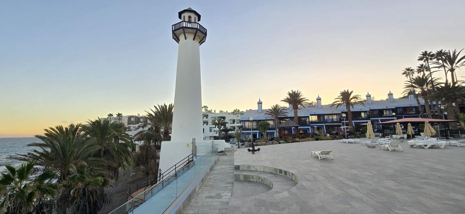 Apartamento de 3 habitaciones en San Agustín en alquiler con piscina - 3.200 € (Ref: 9611505)